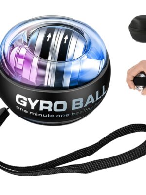 Phonery Gyro Gyroscope Wrist  Ball
