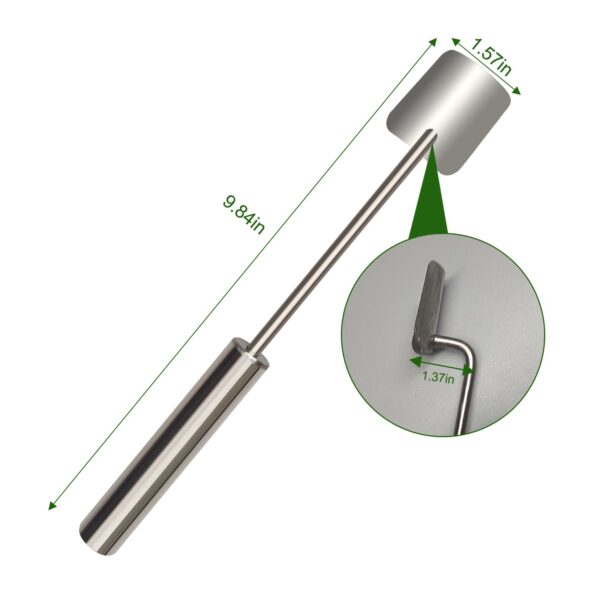 Phonery CobEase ® Corn Cob Peeler