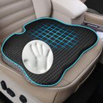 Phonery SootheSeat ® Car Seat Cushion Pad