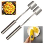 Phonery CobEase ® Corn Cob Peeler