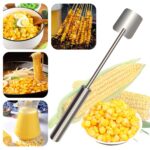 Phonery CobEase ® Corn Cob Peeler