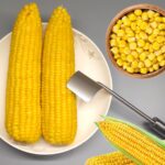 Phonery CobEase ® Corn Cob Peeler