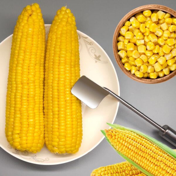 Phonery CobEase ® Corn Cob Peeler