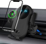 Phonery Hugger ® Phone Wireless Charger For Car