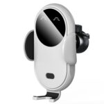 Phonery Hugger ® Phone Wireless Charger For Car