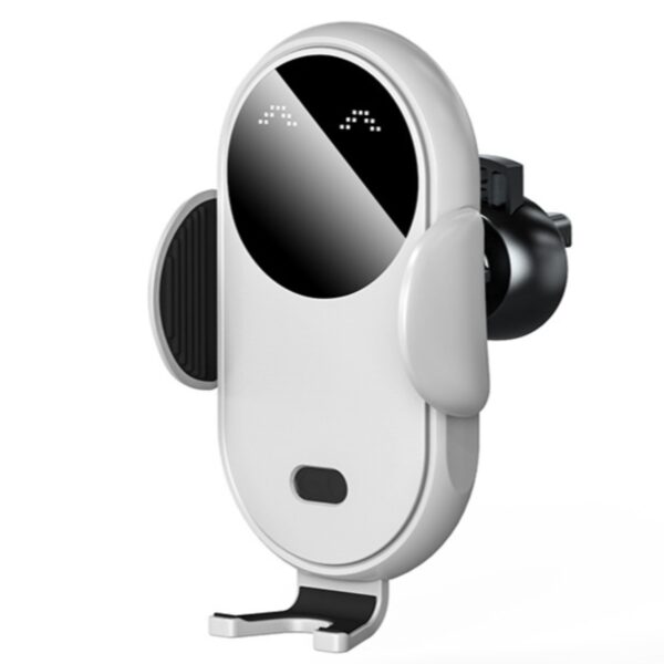 Phonery Hugger ® Phone Wireless Charger For Car