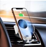 Phonery Hugger ® Phone Wireless Charger For Car
